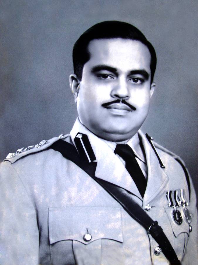 Shri P. Paramaguru, IPS